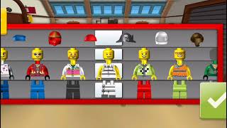 Lego Junior Creat Cruise Mod Apk part 4 screenshot 5