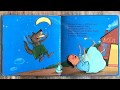 LECTURE Loup Gouloup Et La Lune 
