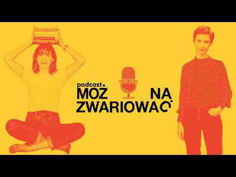 57. Dlaczego jesteśmy zmęczeni? Rozmowa z Karo Domarańczyk.