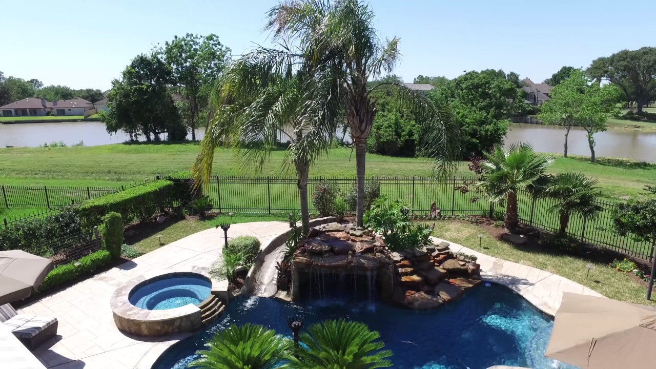 1307 Oyster Point Drive, Sugar Land, TX YouTube