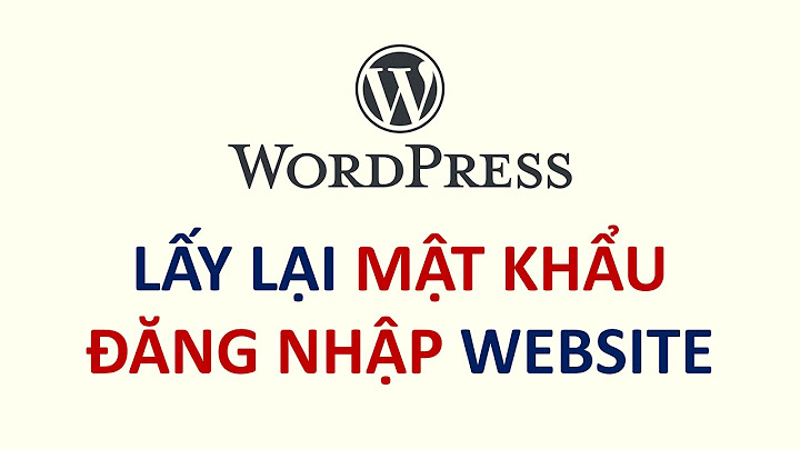 Lỗi erro dang nhap trang quan trị wordpress năm 2024