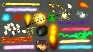 Skibidi Toilet Dc2 Pack Explosion Effects