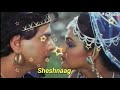 Chhed Milan Ke Geet Re Mitwa_Sheshnaag_ (Sad Songs)