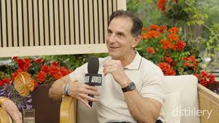 Conversations with David Bell: Bob Lord of Horizon Media