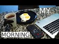 My morning. Без слов. Morning Cinematic B-ROLL. Short