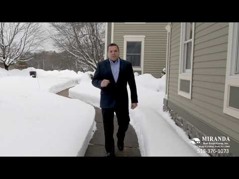 8 Bradt Rd., Rexford, NY home video tour