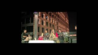 Chaap Tilak by Samanvitha Sharma(Sufi and Ghazal Corporate Concert)