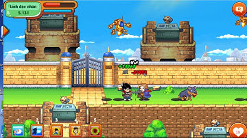 thủ thuật giết trung úy xanh lơ mới nhất