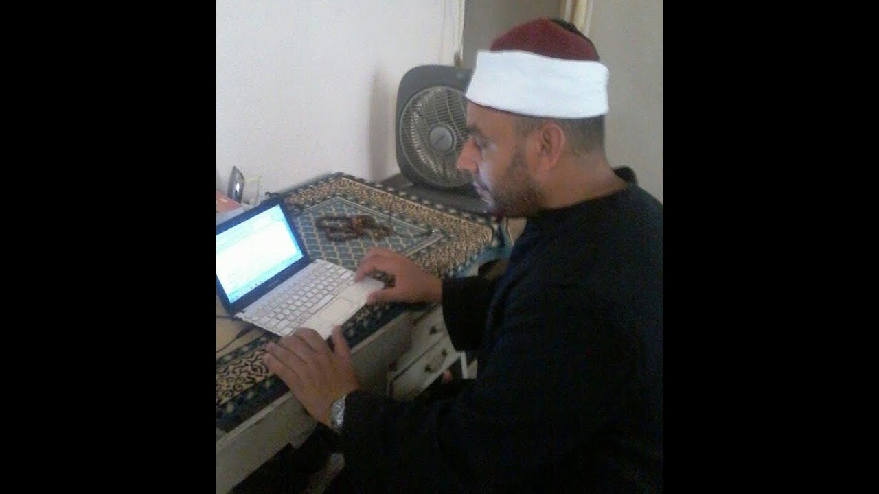 الشيخ محمد ابو السعود الشكر عند اهل المعرفة YouTube
