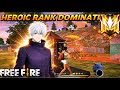 Gun Master Lobby 10 Kills Booyah 😱 Insane Gameplay | Free Fire #freefire #gunmaster