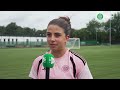 Exclusive Interview | Izzy Fisher | Izzy Fisher looks ahead to Thistle!