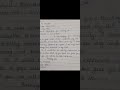 Application for Teacher job// Teacher application for in school//school job application