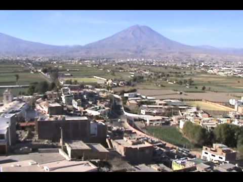 Arequipa, Peru