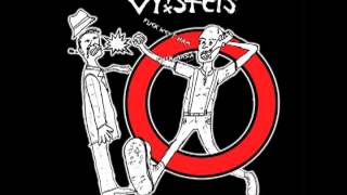The Oi!sters - Last Call in Lanchester