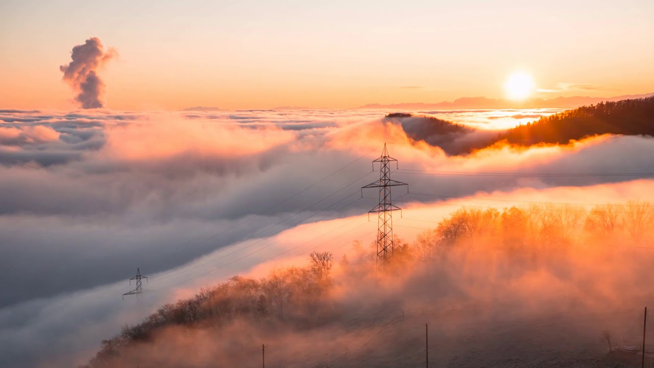 Three Kinds of Suns Dramatic Mood YouTube Music Audio Library