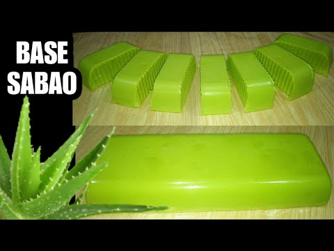 Vídeo: Sabonete DIY Aloe Vera: Um Guia Passo A Passo Para Fazer Sabão Em Casa
