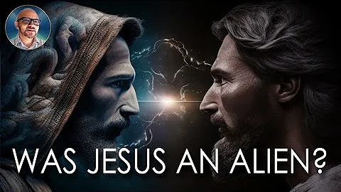 Was Jesus an Alien? ET's, Star Children & Giants |...