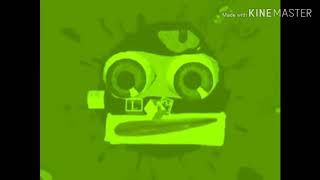 (NEW EFFECT) Klasky Csupo In Kormulator U21