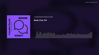 Book Chat #18
Rebecca and Tara share their latest reads!
Rebecca (@canadareadsamericanstyle):
The Peoples Hospital: Hope and Peril in American Medicine by Ricardo Nuila
The Member of the Wedding by Carson McCullers
Autokrator by Emily A. Weedon
The Street by Ann Petry
The Prime of Miss Jean Brodie by Muriel Spark
Small Acts of Courage: A Legacy of Endurance and the Fight for Democracy by Ali Velshi
Tara (@onabranchreads):
The Bones of Ruin by Sarah Raughley
Indian Burial Ground; Sisters of the Lost Nation by Nick Medina
The Shining; Salems Lot by Stephen King
The Residence; The Damned by Andrew Pyper
Shuggie Bain by Douglas Stuart
Fungal: Foraging in the Urban Forest by Ariel Gordon Book Chat #18