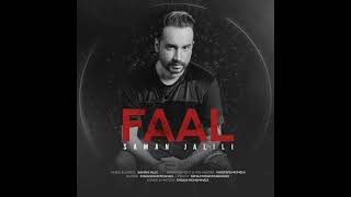 Saman Jalili Faal 2021 New Music