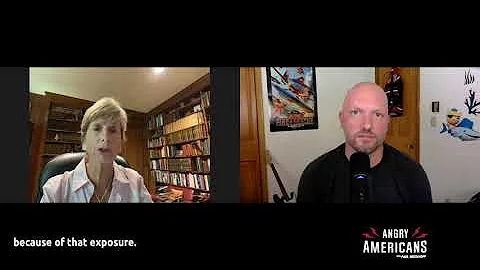 EPISODE 79: CHRISTINE TODD WHITMAN - VCF