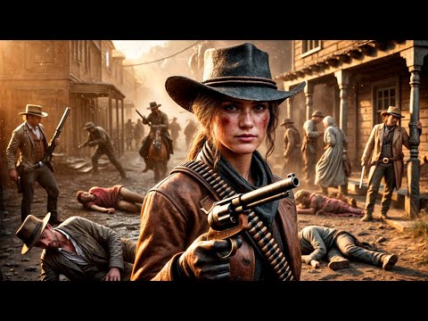 La Mujer Sheriff