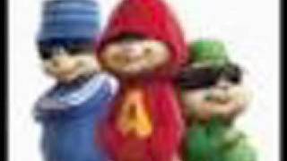 the scientist chipmunk