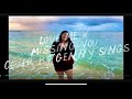 Genny Sings Fia Love Me X Missing You Lukie D Cover Mashup Female Version Feat Kane Ohe Genny Sings Fia Love Me X Missing You Lukie D Cover Mashup Female Version Feat Kane Ohe