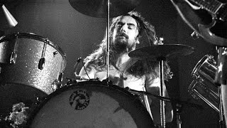 🔴 Let’s talk about BILL WARD and Black Sabbath 🥁🤘