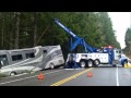 Motorhome Recovery PRO-TOW