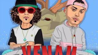 Jon.Z ft Jory Boy - Venau (Audio Oficial)