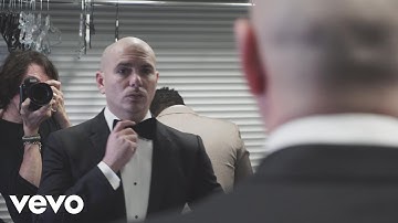 Pitbull, Ne-Yo - Time of Our Lives (BTS)