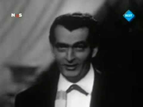 ESC-Luxemburg Camillo Felgen-Petit bonhomme (1962)