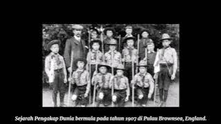 𝙎𝙚𝙟𝙖𝙧𝙖𝙝 𝙋𝙚𝙣𝙜𝙖𝙠𝙖𝙥 𝘿𝙪𝙣𝙞𝙖