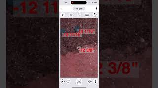 Celebrity SMART LEVEL - iOs Image Mapping, screen recording the Cove Wealth