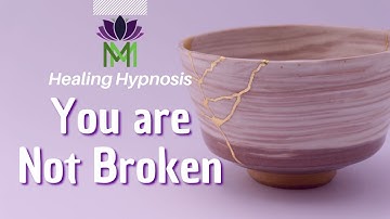 Release Self-Doubt and Limiting Beliefs: Hypnosis to Embrace your Wholeness | Mindful Movement