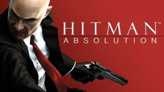 Hitman: Absolution Trailer screenshot 2