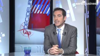 Grégory Leveau, E²CM 3 minutes pour comprendre le Contract management