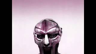 Video thumbnail of "MF Doom - Absolutely (Slowed)"