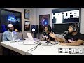 The Wake Up Call Show (Episode 1)