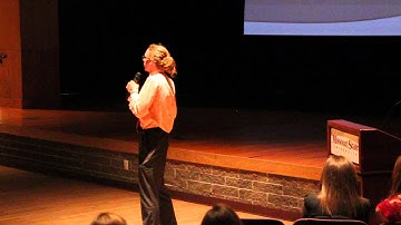 Ben Wingo 2   Kickapoo University Capstone Presentation 2015 MSU