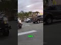 Caught in McDonald's Parking Lot Drama #shorts