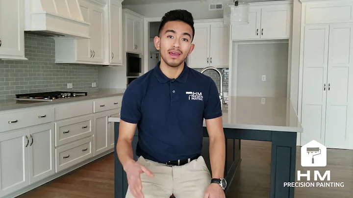 Painters in Kansas City - H M Precision Painting - Why Choose Us