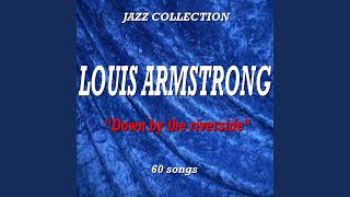 Watch Louis Armstrong When Your Smiling video