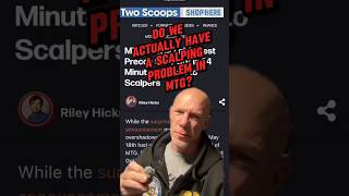 Do we actually have a scalping problem in Magic The Gathering? #edh #mtg #magicthegathering