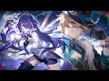 HONKAI STAR RAIL 2.1 STORY PLAYTHROUGH &amp; REACTIONS