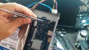 Hướng dẫn chi tiết reset đầu ghi hình camera dahua khi quên mật khẩu quá dễ ai nhìn cũng làm được