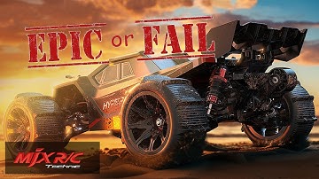 MJX Hyper Go H14BM Final Thought Review and 3S Top Speed Confirmation