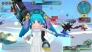 CosmicBreak Universal - Using Nipako