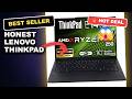 Honest Lenovo ThinkPad E14 Gen 7 Review: Is It Worth the Upgrade in 2024?